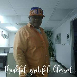 Meet your Posher, Mark